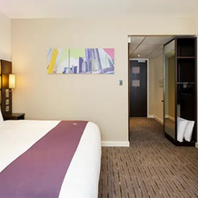 Premier Inn Farnborough West - Southwood, Фарнборо — фото 4