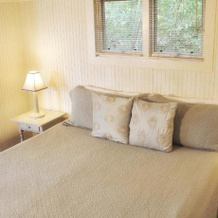 OM Sanctuary - A Holistic Retreat, 阿什维尔 — 照片 4