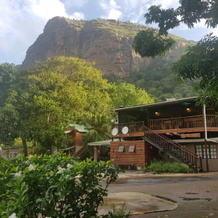 The Spotted Grunter Resort, Port St. Johns — photo 2