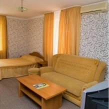 Edem Guest House, Solnechnogorskoe — photo 5