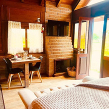 Cabanas Vale Verde, Камбара-ду-Сул — фото 4