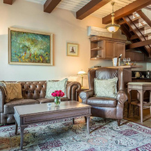 Hotel Pusu Paunksneje, Паланга — фото 2
