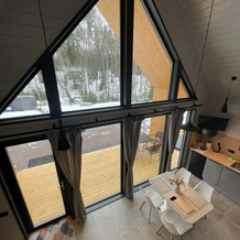 Barnhaus-2 V Zhivopicnom Pocyolke Socnovckie Gorki Private House, 索斯诺夫斯基耶戈尔基 — 照片 5