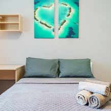 Stilnye Ot LetoApart Apartments, Novorossiysk — photo 5