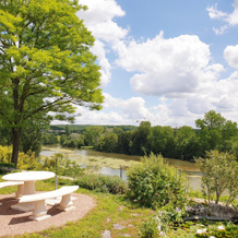 Grande Maison Escapade Au Bord De La Rivière, Тувр — фото 3