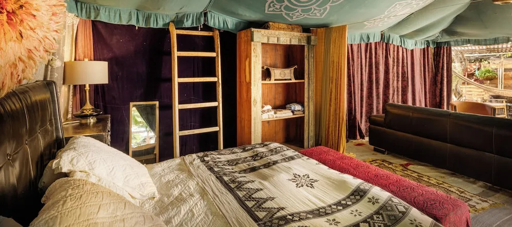Sultan's Tent at Caesarea by Sea N' Rent, Caesarea — photo 1