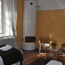 Kastellet Bed & Breakfast, 瓦克斯霍尔姆 — 照片 4