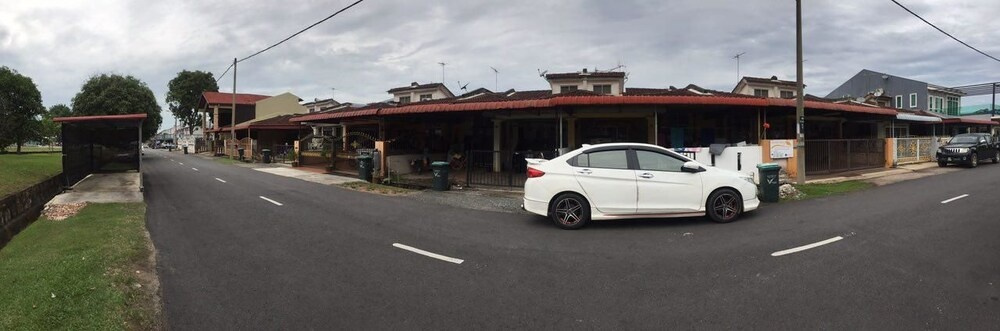 A'isy Rest House, Changlun — photo 1