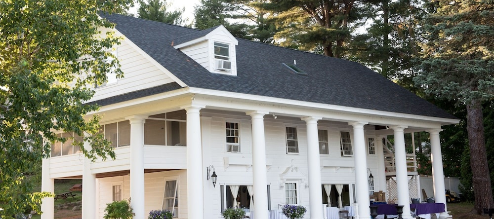 The Villas on Lake George, Diamond Point — photo 1