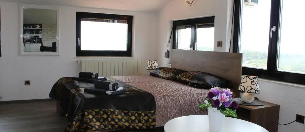 Villa Kimberly, Ровиньско Село — фото 1
