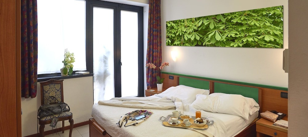Hotel Il Maglio, 伊莫拉 — 照片 1