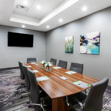 Holiday Inn Lubbock South By Ihg, Лаббок — фото 5