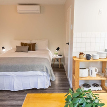 Barefoot Villas Room 7 Kodiak, 克里斯蒂娜湖 — 照片 4