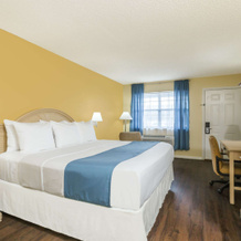 Days Inn By Wyndham Madison, Мэдисон — фото 5