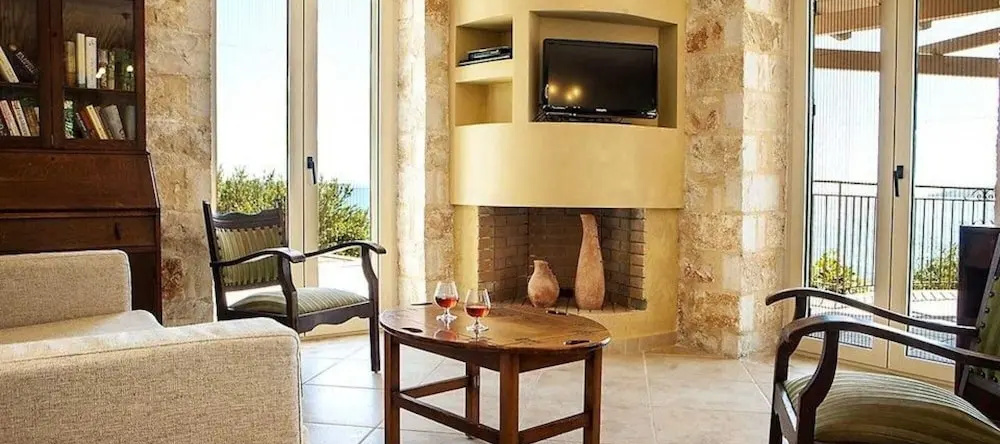 Kefalonia Villa Collection Kalou Cottage, Lourdata — photo 1