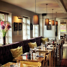 The Black Horse Fulmer, Slough — photo 5