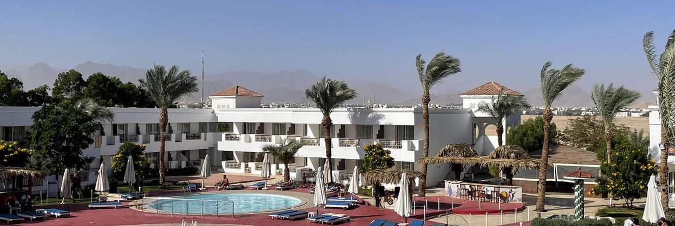 Viva Sharm Hotel, Шарм-эш-Шейх — фото 1