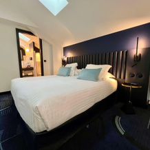 Best Western Plus Crystal, Hotel & Spa, Нанси — фото 3