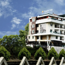 Comfort Inn Benaras, Варанаси — фото 4