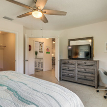 'beach Blessings': Beautiful Home in Vero Beach!, Florida Ridge — photo 4