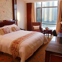 Xiaogan Yuji Grand Hotel, Xiaogan — photo 4