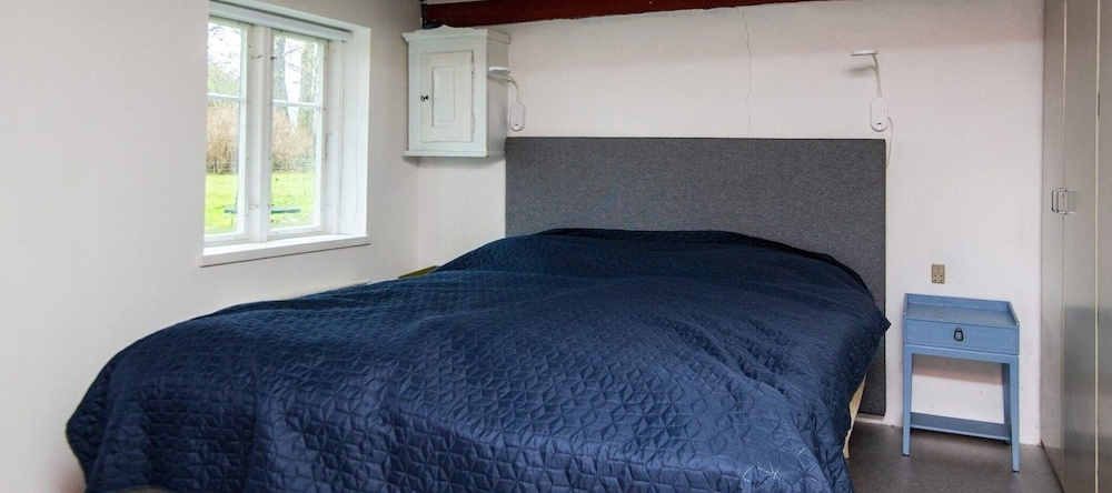 6 Person Holiday Home in Augustenborg, 奥古斯滕堡 — 照片 1