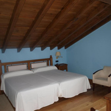 Hotel Don Silvio, Коломбрес — фото 2
