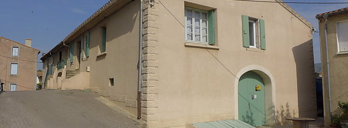 La Maison Des Fleurs, Рибот — фото 1