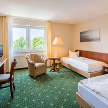 Best Western Hotel Am Papenberg, Goettingen — photo 5