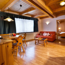 Movi Family Apart-Hotel, Корвара-ин-Бадия — фото 4