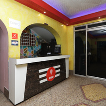 Oyo 13485 Hotel New Jasmine, Каттак — фото 2
