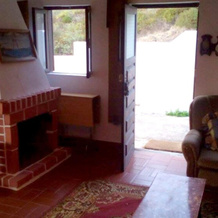 House With 2 Bedrooms in Góis, With Wonderful Mountain View, Enclosed Garden and Wifi, 戈伊什 — 照片 3