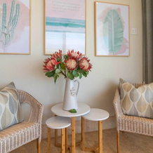 Charming Room With A Sea View, Херолдс-Бэй — фото 4