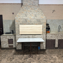 S Basseynom i Baney Private house, Volzhskiy — photo 4