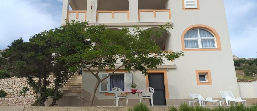 Apartment Ante K A1, Metajna — photo 1