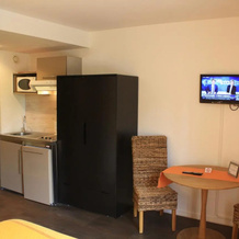 Logis Hotel Le Saint Marc, 乌韦兹河畔莫朗 — 照片 3