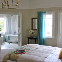 Browns Boutique Bed and Breakfast, 旺加尼 — 照片 2