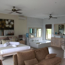 The Beach Front Villas - North Bali, 萨万 — 照片 2