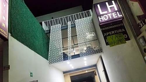 Livinn Hotel, 圣弗朗西斯科德尔林孔 — 照片 1