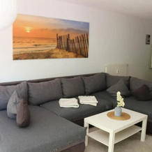 Ferienwohnung am Gespensterwald, 宁哈根 — 照片 2