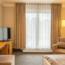 Victor's Residenz-Hotel Teistungenburg, 泰斯通根 — 照片 4