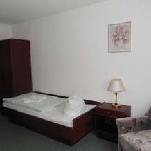 Hotel Asterra, 萨尔费尔德-萨勒 — 照片 5