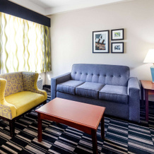 La Quinta Inn & Suites By Wyndham Roswell, Розуэлл — фото 5