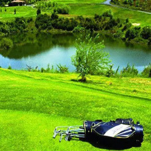 Hotel Klassis Golf & Country Club, Силиври — фото 3