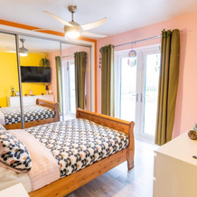 Stunningly Refurbished 1 bed Home on the N/e Coast, 罗沙蒂 — 照片 5