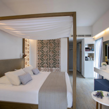 Lordos Beach Hotel & Spa, Larnaca — photo 4