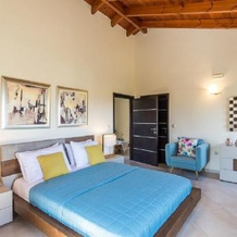 Вилла Xara Chara, Агия Марина — фото 4