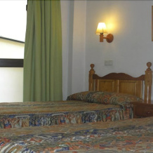 Apart-hotel Los Jardines, 别斯卡斯 — 照片 5