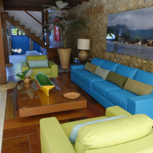 Casa Turquesa - Maison D´Hotes, 帕拉蒂 — 照片 2