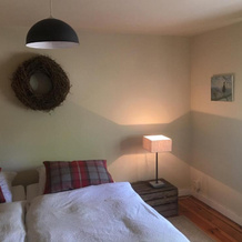 Ferienwohnung Alte Scheune, 埃格施托夫 — 照片 2